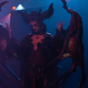 Image for article titled The First Diablo 4 Cosplay Was Perfect